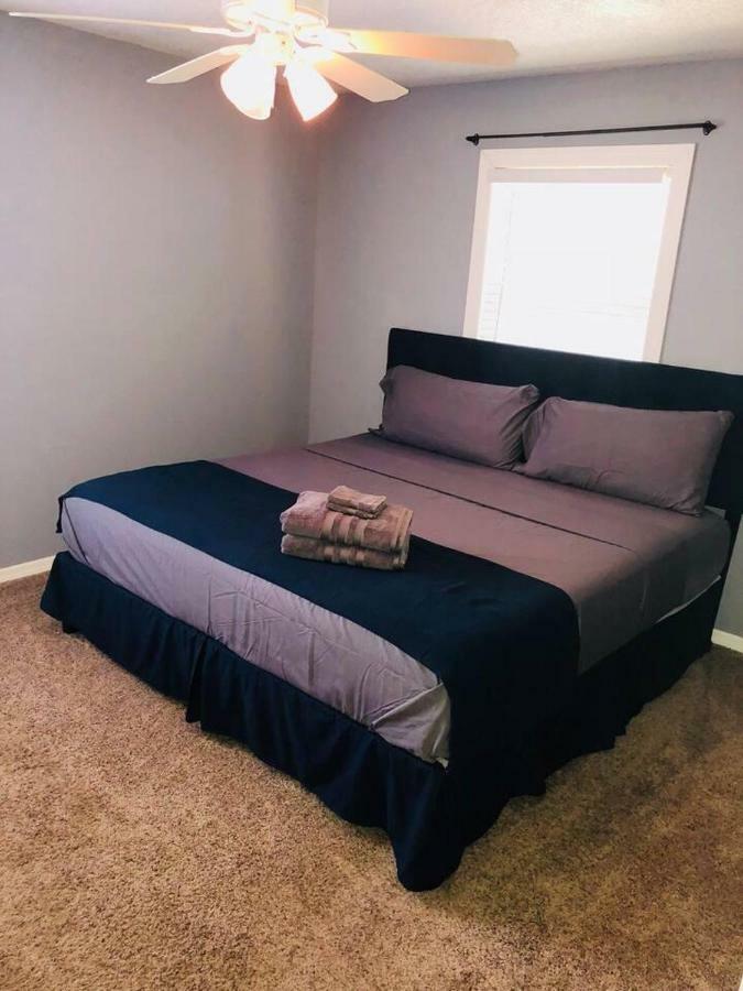 The Hard Rock House Holiday home *